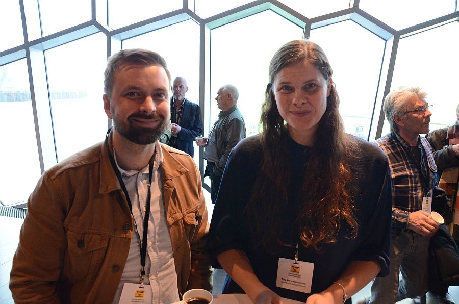 Rannsóknaráðstefna Vegagerðarinnar 2017
