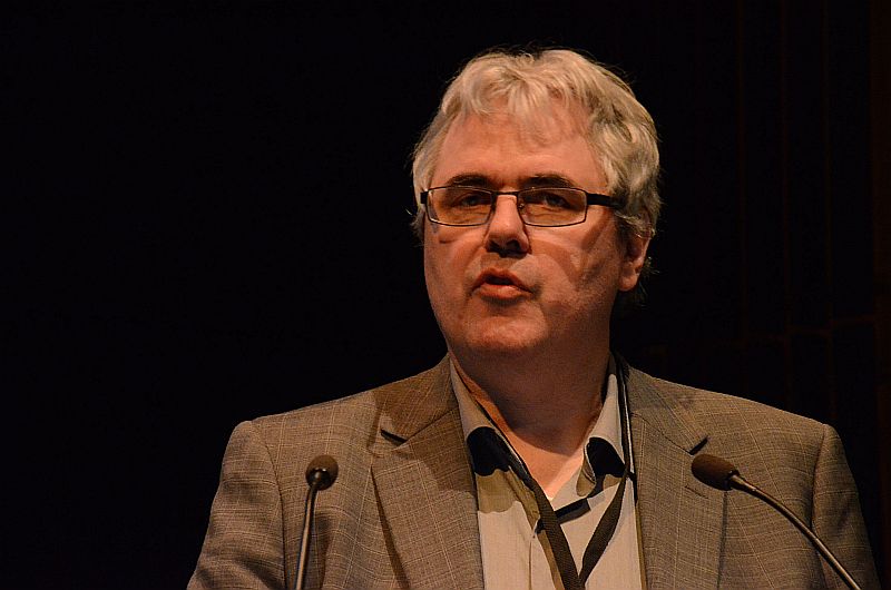 Þorleifur Eiríksson, Rorum
