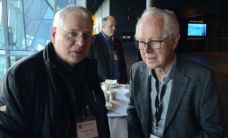 Rannsóknaráðstefna Vegagerðarinnar 2016
