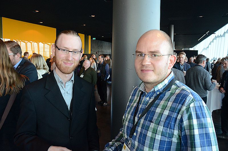 Rannsóknaráðstefna Vegagerðarinnar 2016
