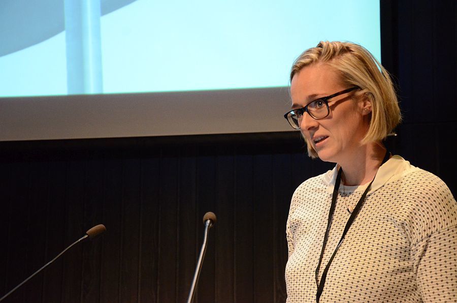 Gyða Mjöll Ingólfsdóttir
