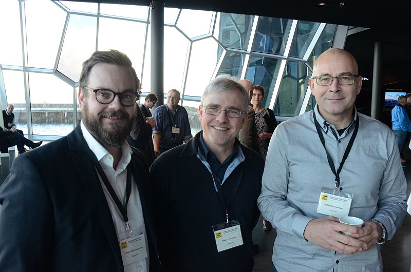 Rannsóknaráðstefna Vegagerðarinnar 2016
