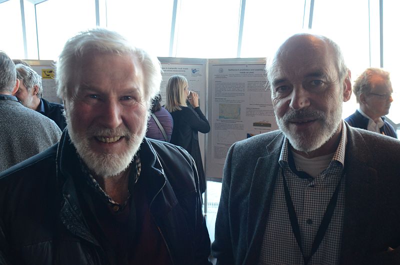 Rannsóknaráðstefna Vegagerðarinnar 2016
