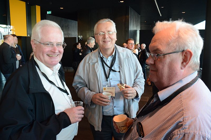 Rannsóknaráðstefna Vegagerðarinnar 2016
