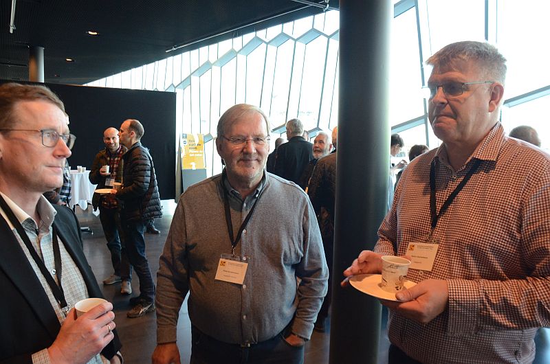 Rannsóknaráðstefna Vegagerðarinnar 2016
