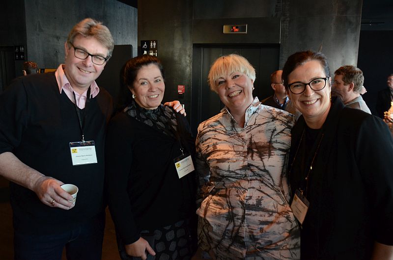 Rannsóknaráðstefna Vegagerðarinnar 2016
