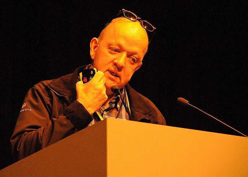 Gísli Guðmundsson, Mannviti