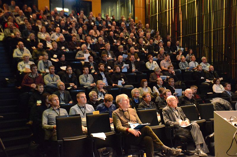 Rannsóknaráðstefna Vegagerðarinnar 2016
