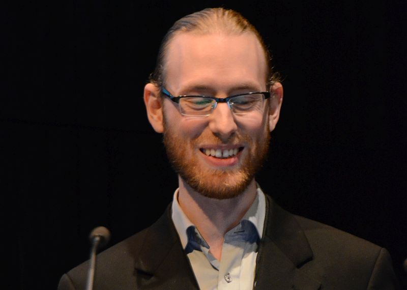 Sigurður Tholacius, Eflu
