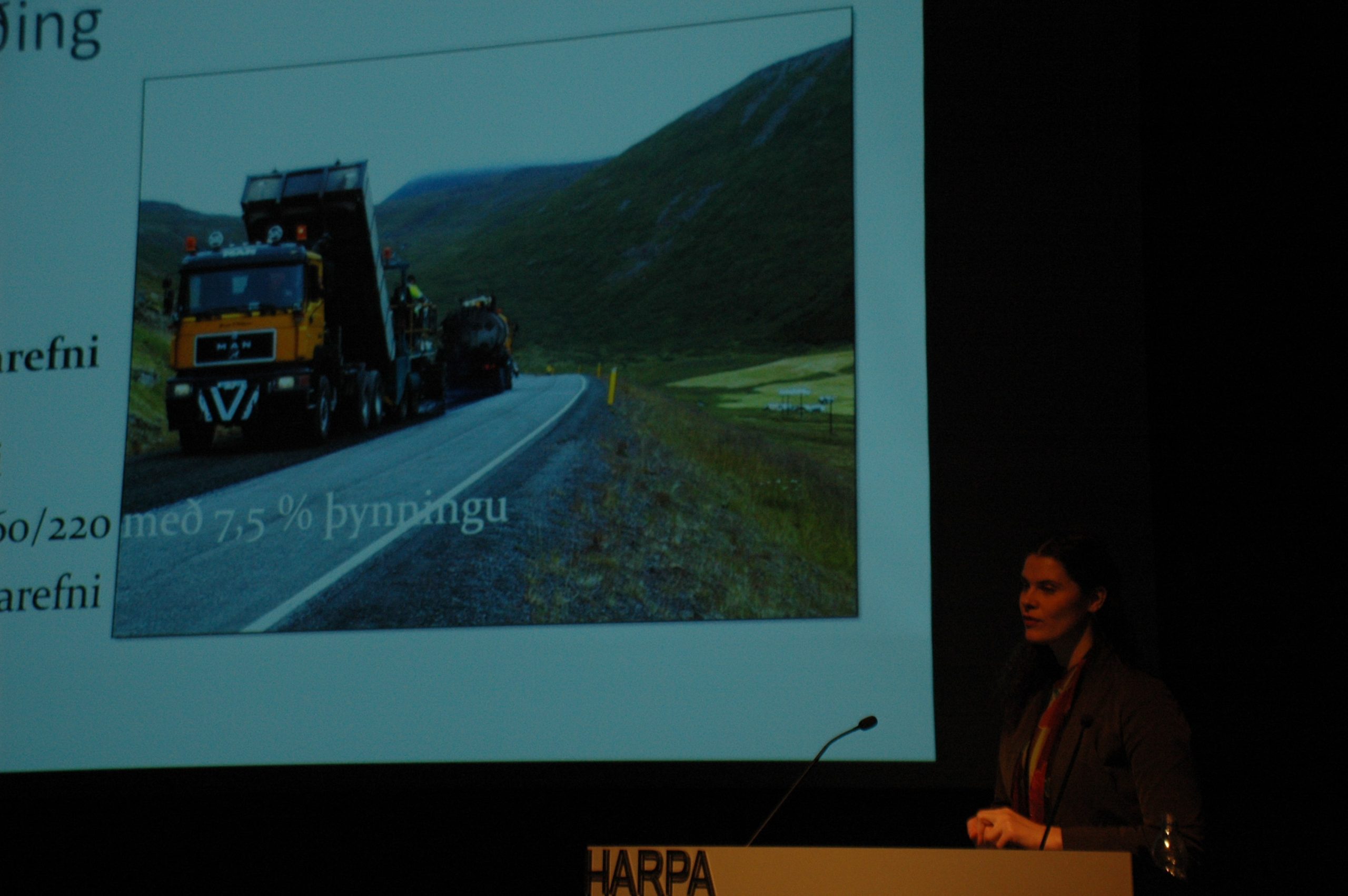 Erla María Hauksdóttir NMÍ
