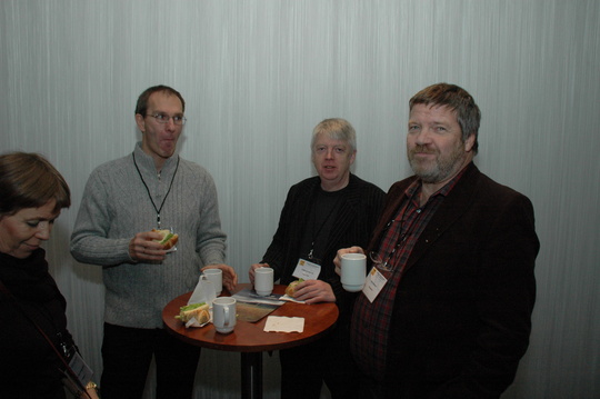 Rannsóknarráðstefna Vegagerðarinnar 2010