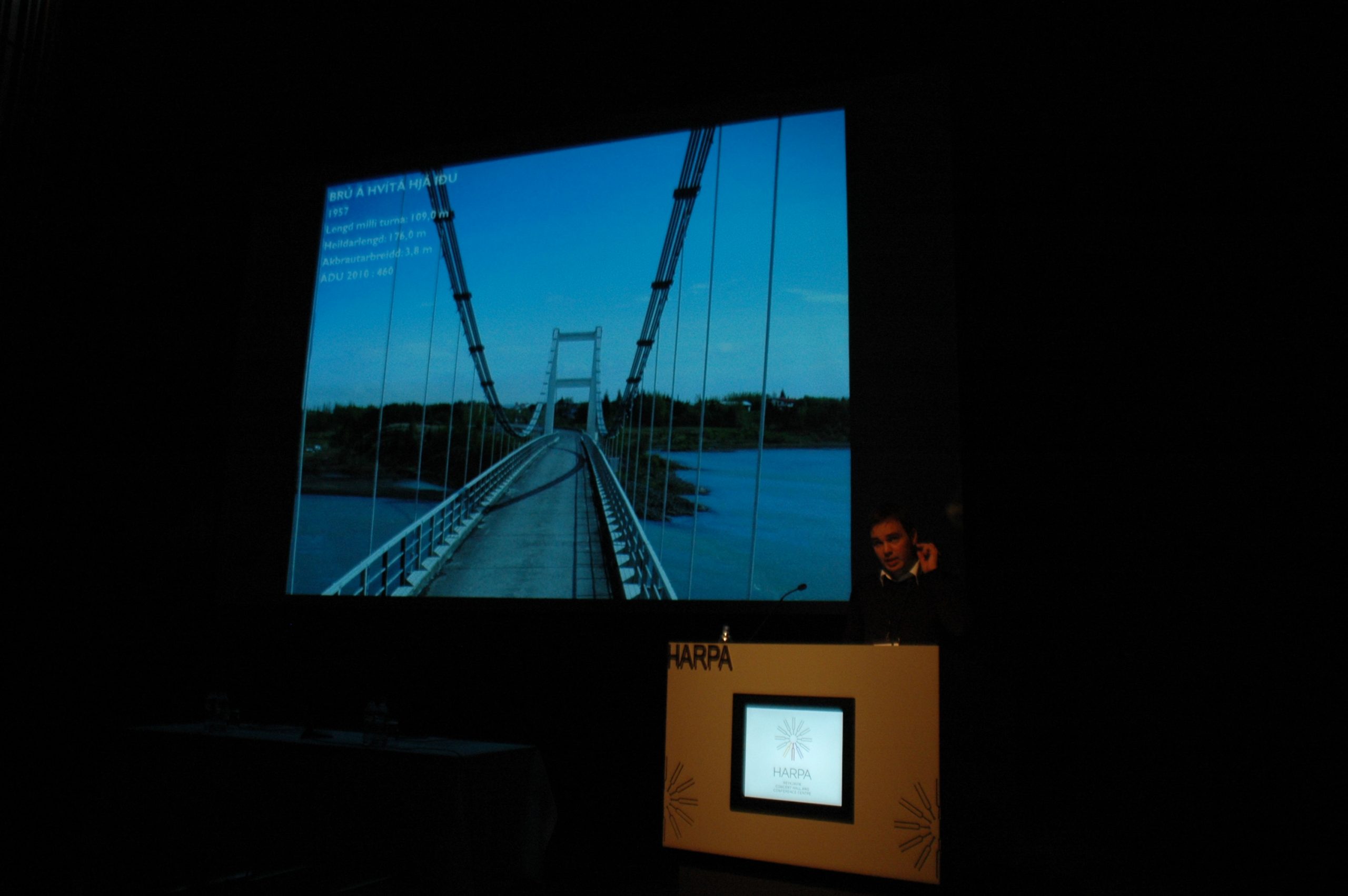 Guðmundur Valur Guðmundsson Eflu
