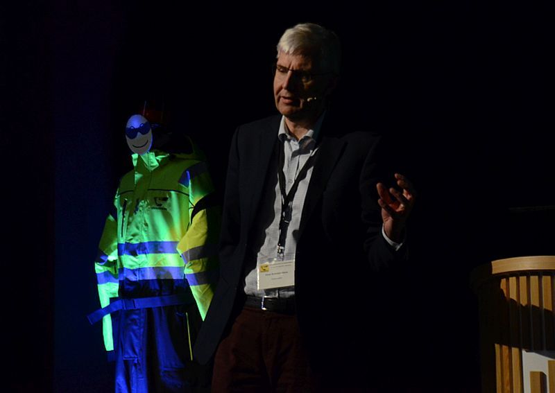 Einar Sveinbjörnsson
