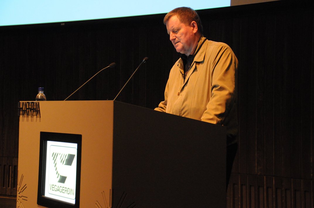 Guðni P. Kristjánsson
