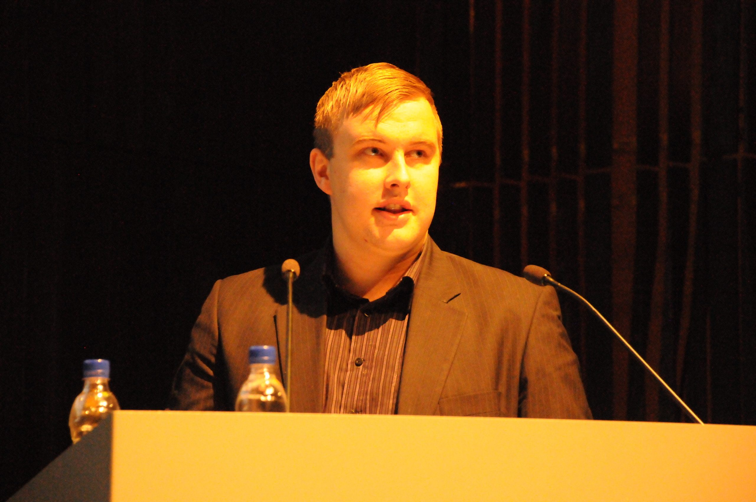 Ástgeir Rúnar Sigmarsson
