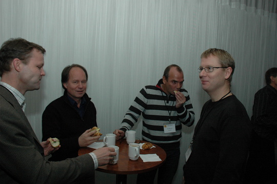 Rannsóknarráðstefna Vegagerðarinnar 2010