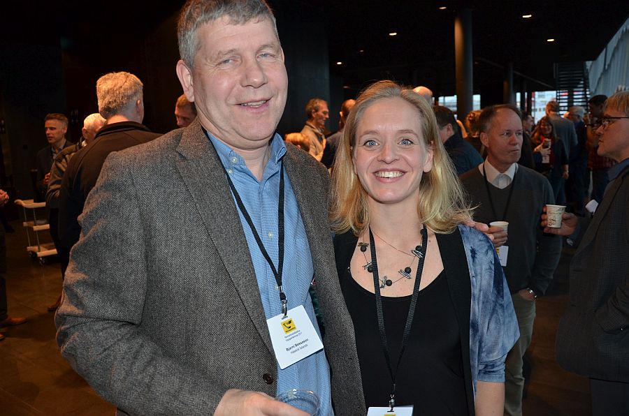 Rannsóknaráðstefna Vegagerðarinnar 2017
