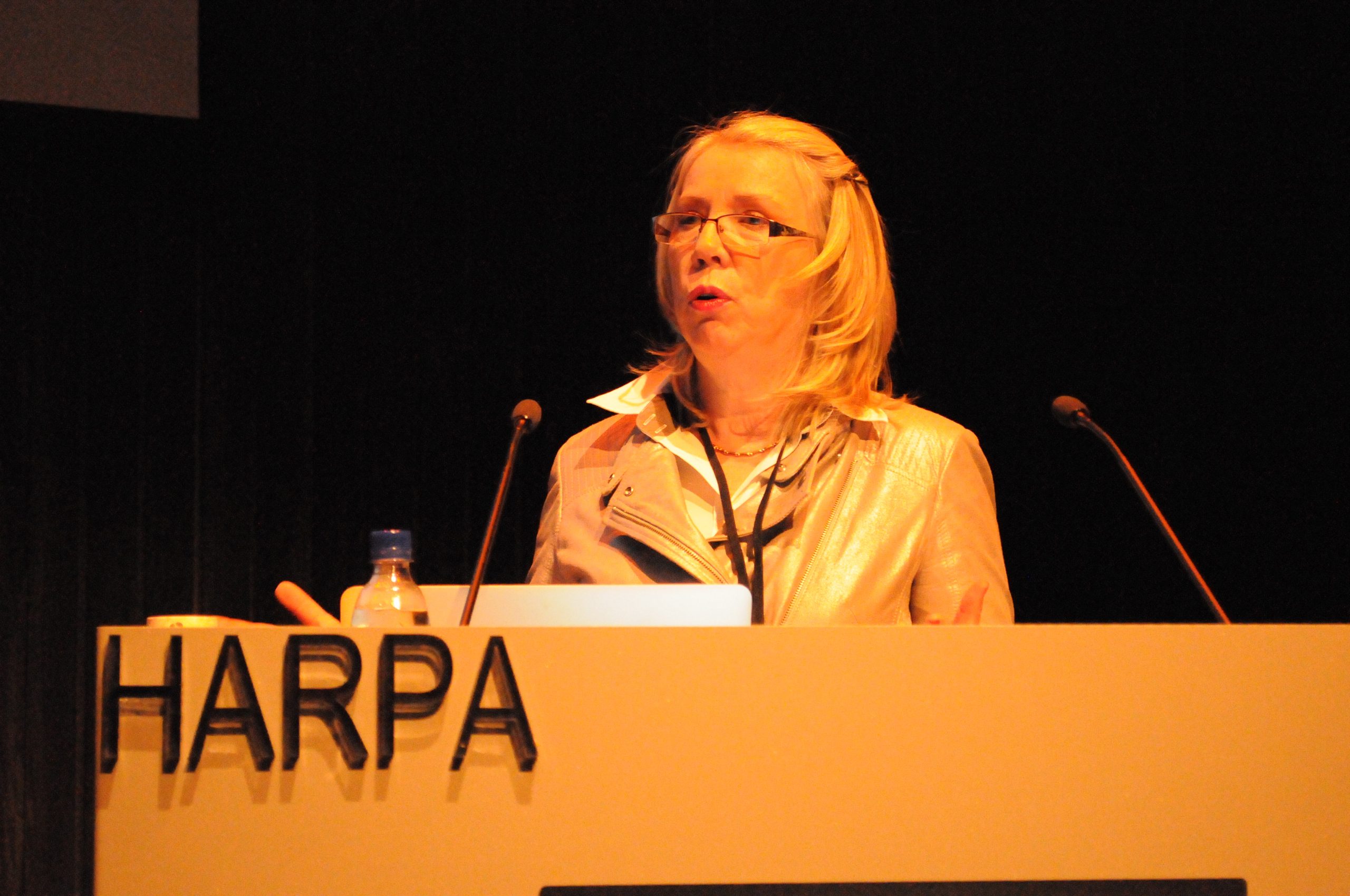 Birna Hreiðarsdóttir
