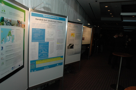 Rannsóknarráðstefna Vegagerðarinnar 2010