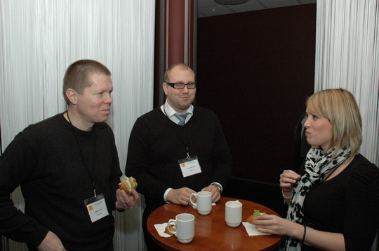 Rannsóknarráðstefna Vegagerðarinnar 2010