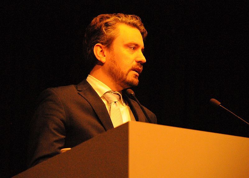 Sverrir Bollason, VSÓ