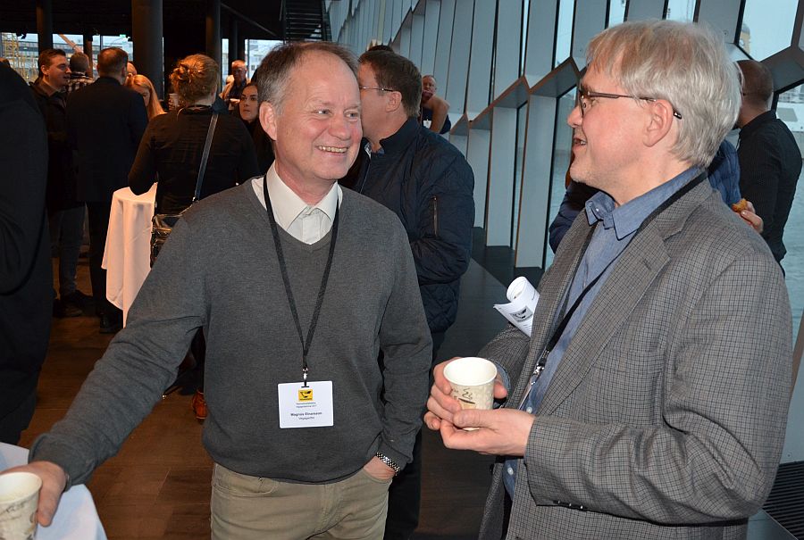 Rannsóknaráðstefna Vegagerðarinnar 2017
