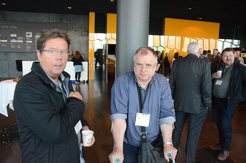 Rannsóknaráðstefna Vegagerðarinnar 2016
