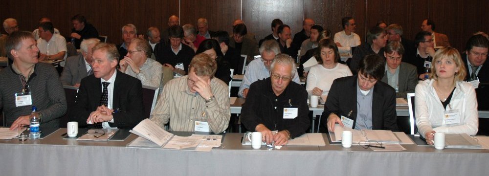 Rannsóknarráðstefna Vegagerðarinnar 2007