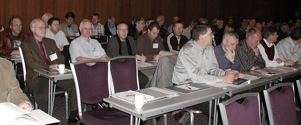 Rannsóknarráðstefna Vegagerðarinnar 2006