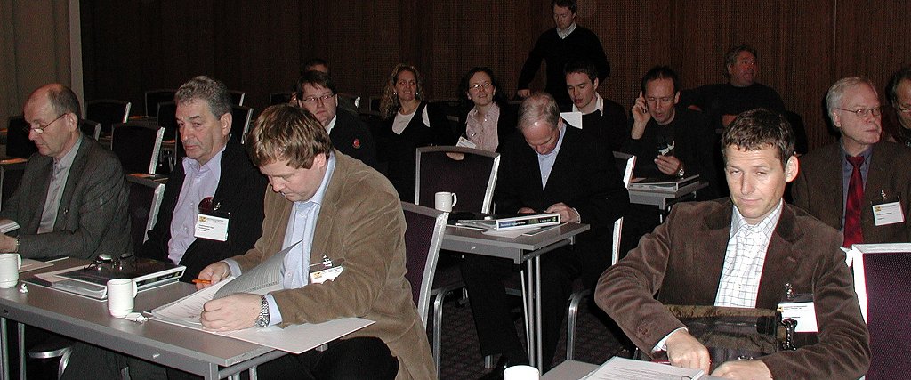 Rannsóknarráðstefna Vegagerðarinnar 2006