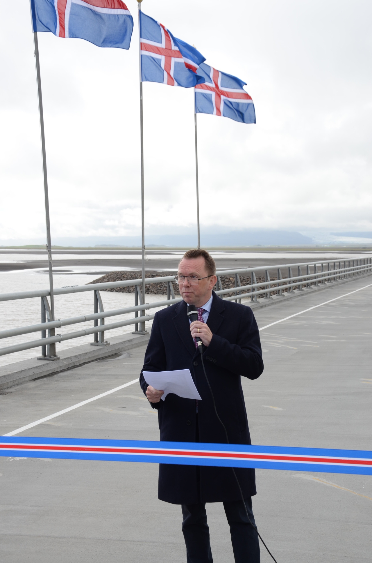 Ragnar Þór Ingólfsson