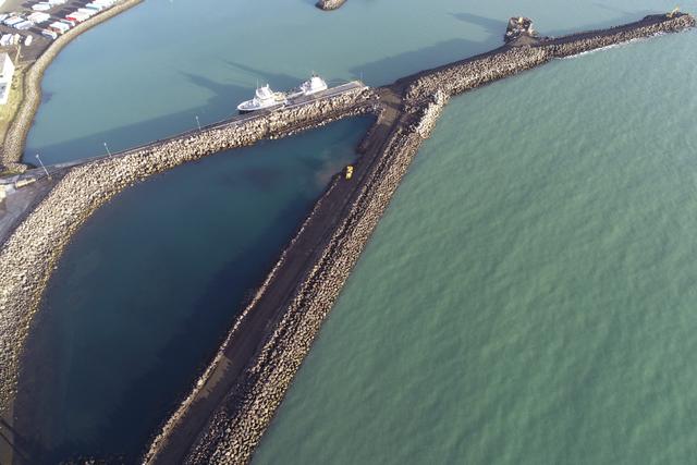 Suðurvarargarður
