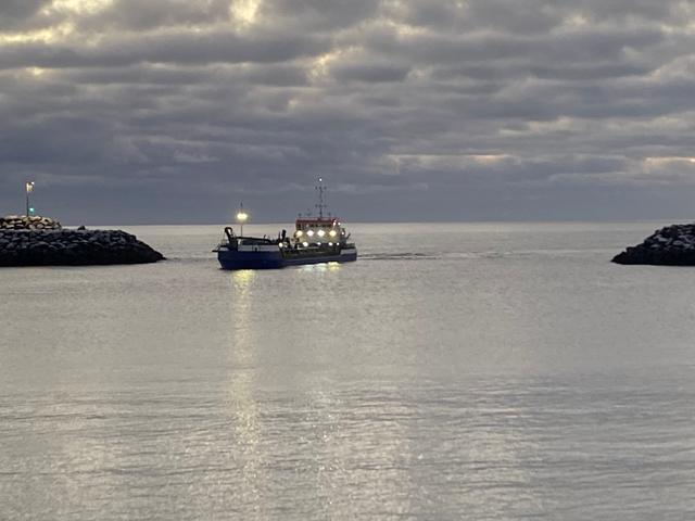 Landeyjahöfn