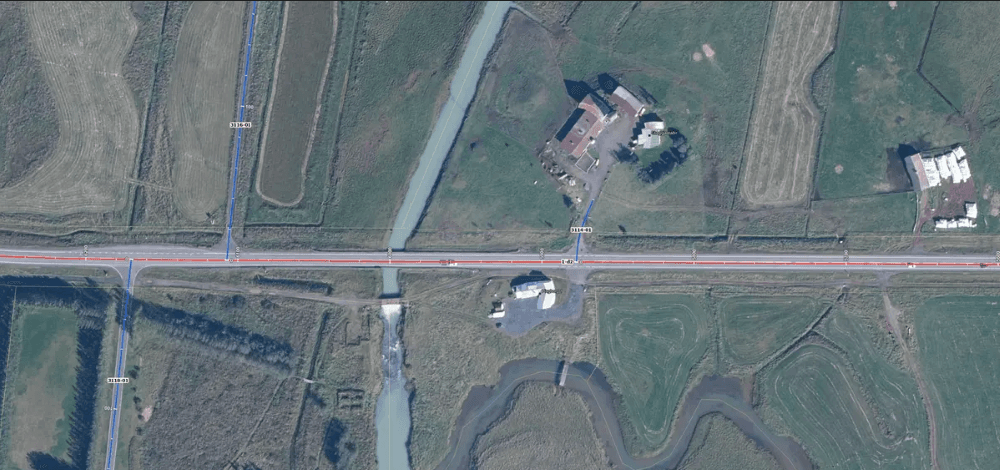 Þingborg