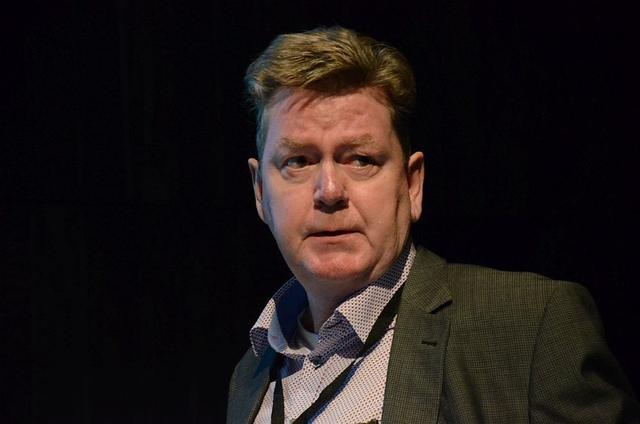 Pétur Pétursson, PP-ráðgjöf
