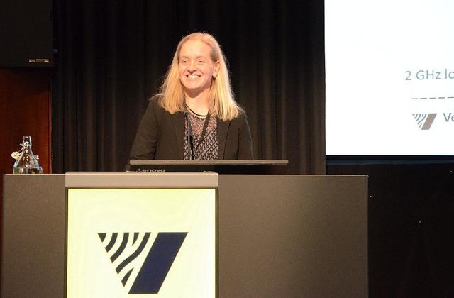 Þorbjörg Sævarsdóttir, Vegagerðin.
