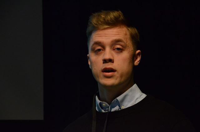 Halldór Bogason, Verkís
