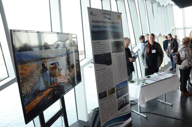 Rannsóknaráðstefna Vegagerðarinnar 2019
