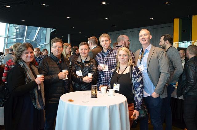 Rannsóknaráðstefna Vegagerðarinnar 2019
