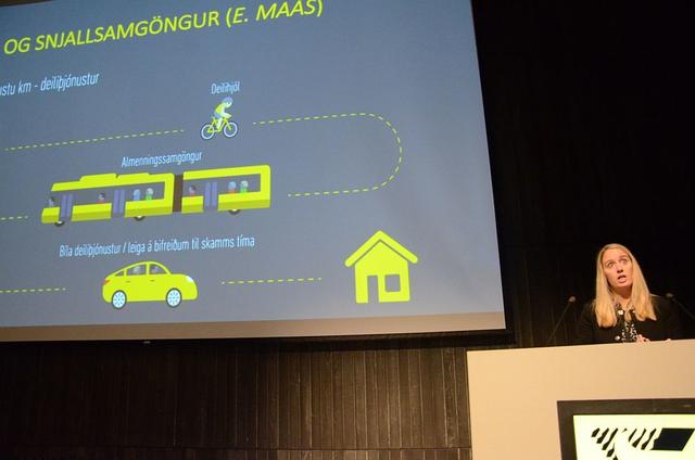 Hrönn Karolína Sch. Hallgrímsdóttir, Mannviti
