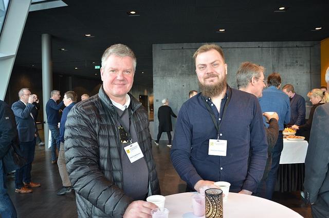 Rannsóknaráðstefna Vegagerðarinnar 2019
