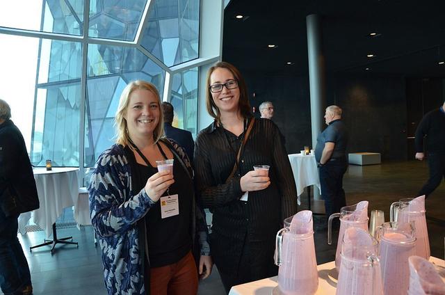Rannsóknaráðstefna Vegagerðarinnar 2019
