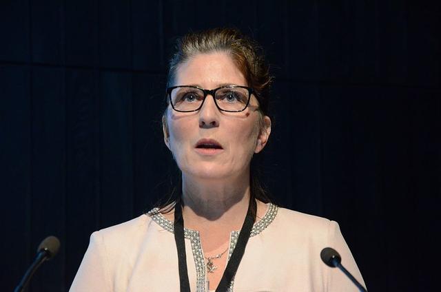 Katrín Svölu- og Arnardóttir, Eflu
