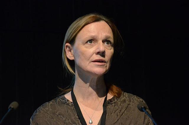 Bryndís Skúladóttir, VSÓ
