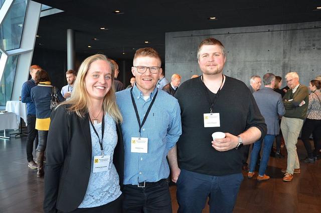 Rannsóknaráðstefna Vegagerðarinnar 2019
