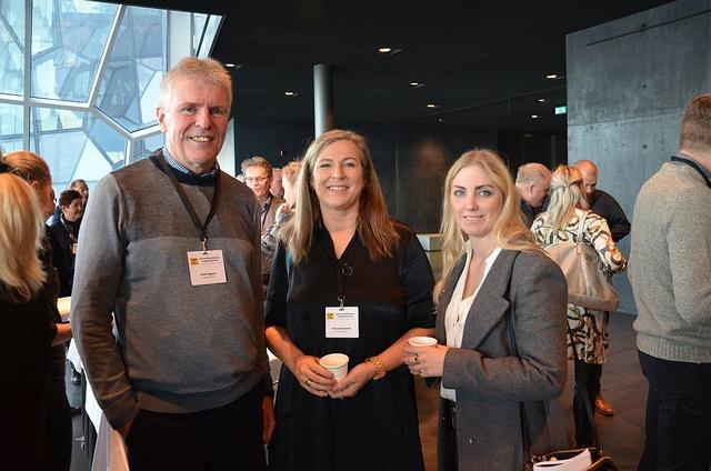 Rannsóknaráðstefna Vegagerðarinnar 2019

