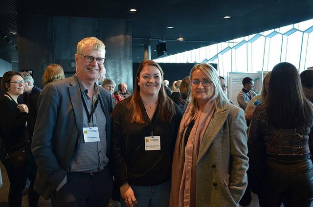 Rannsóknaráðstefna Vegagerðarinnar 2019
