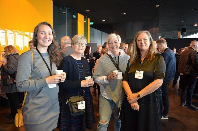 Rannsóknaráðstefna Vegagerðarinnar 2019
