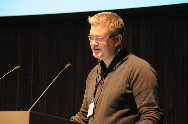Hersir Gíslason
