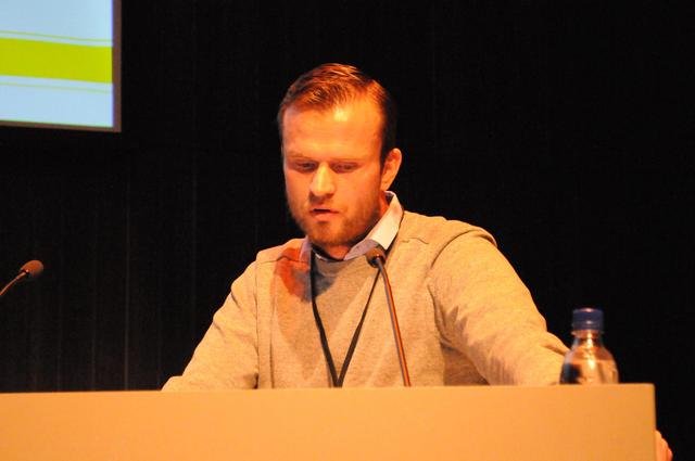 Hörður Bjarnason
